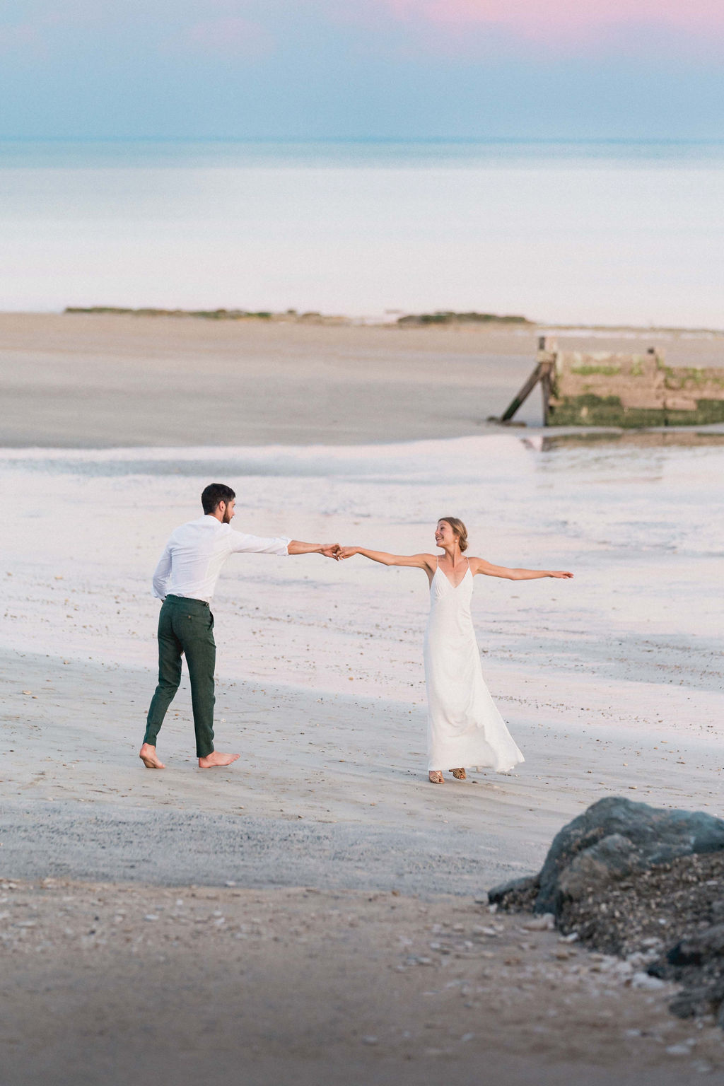 CELINE & NICOLAS — couverture Pixieset