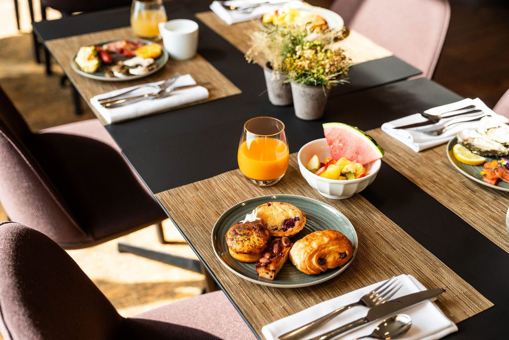 MASQ HOTEL — couverture Pixieset