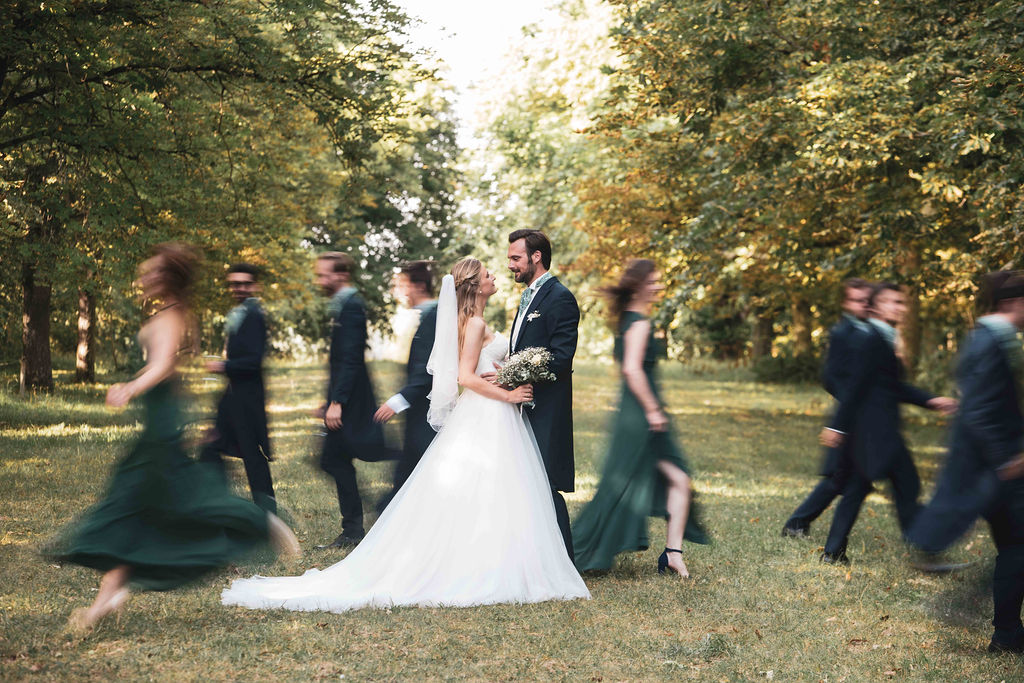 MELODY & ANDRIEU — couverture Pixieset