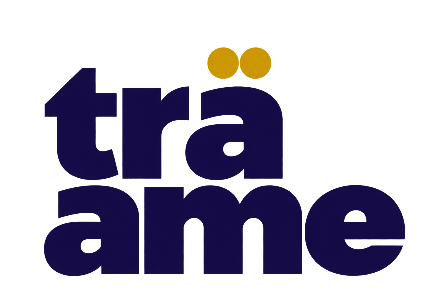 Träame